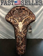 Custodia EVA Barnett Whitetail Hunter tiro con l'arco custodia balestra compatta - nuova con etichette!