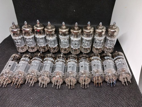 Tubo siemens el95 - 1,