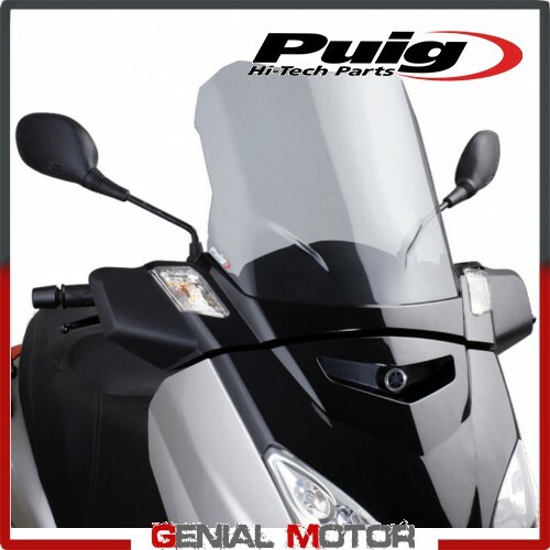 Cupolino puig fume chiaro - fume,