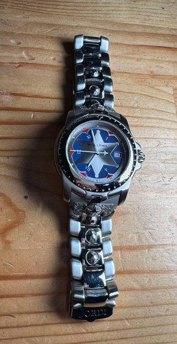 Orologio polso michel jordi - orologio,