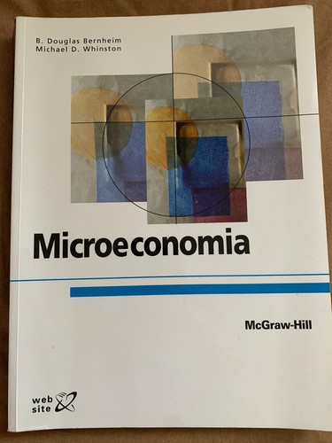Microeconomia douglas - microeconomia, b.douglas