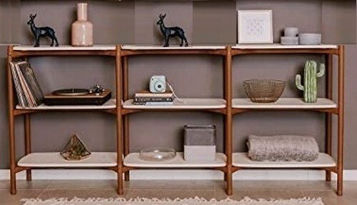 Keter fom libreria scaffale - fom,