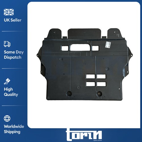 Sottocofano sotto motore - motore, per