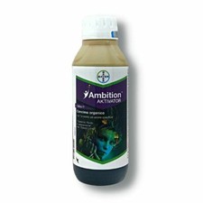 Ambition aktivator BAYER