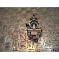 carburateur pz24 moto dirt