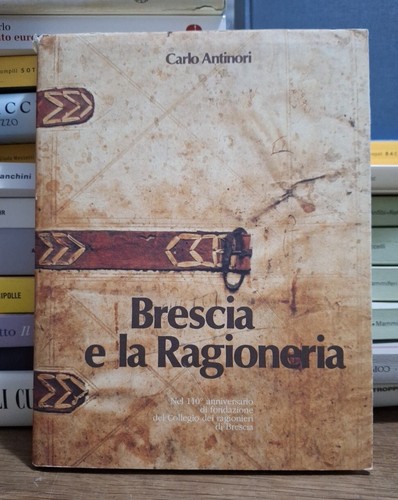 Carlo antinori brescia - carlo, e