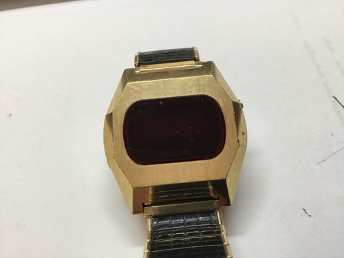 Orologio polso bulova - orologio,