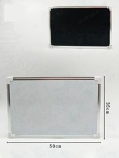 Lavagna Doppia 2in1 Magnetica