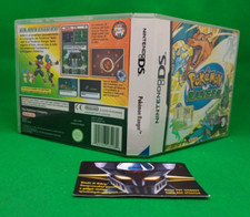 NINTENDO DS - POKEMON RANGER -