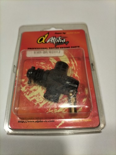 Alpha e05 bu02112 carburatore - alpha, e05-bu02112