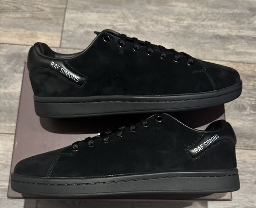 Runner raf simons nero taglia - nero,