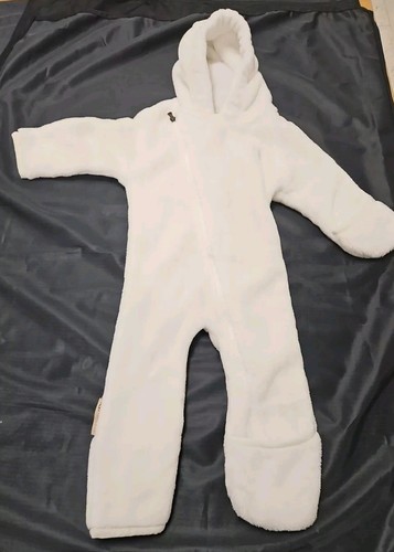 Tuta neve ugg bambino 6 - tuta,