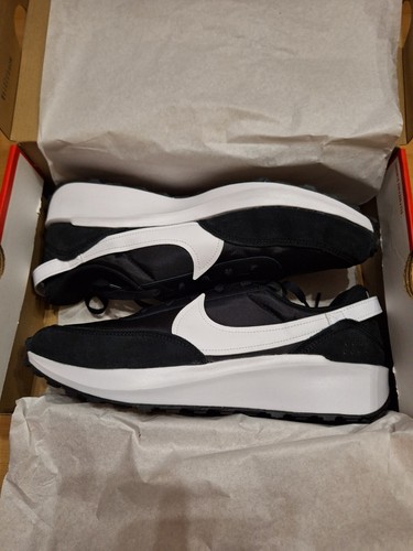 Nike waffle debut nere taglia - debut,