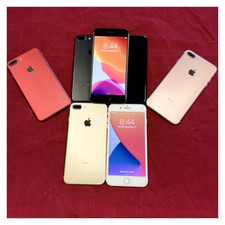 iPhone 7 Plus 32GB/128GB - Oro