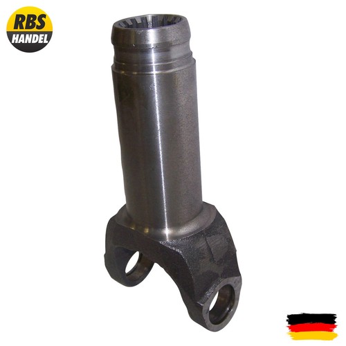 Flangia crocera jeep - crocera, zj/zg