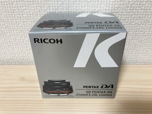 Pentax limited obiettivo - limited,