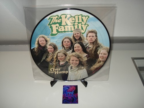 The kelly family - kelly,