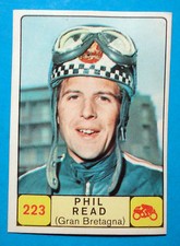 Figurina/Sticker CAMPIONI