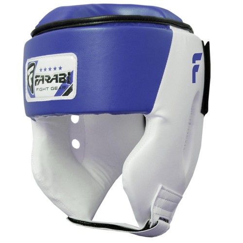 Farabi pelle boxe - farabi,