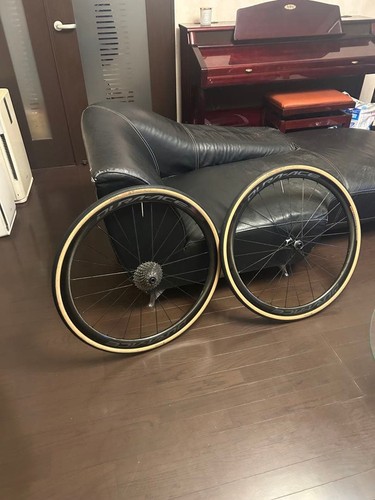 Dura ace c40 9170 tl - dura, wh-9170