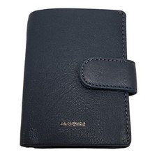 Portafoglio Verticale Slim