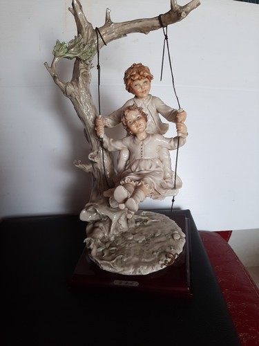 Capodimonte bambini - capodimonte, in