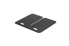 Lamelle Carbonio Top