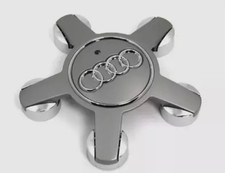 Coprimozzo originale Audi