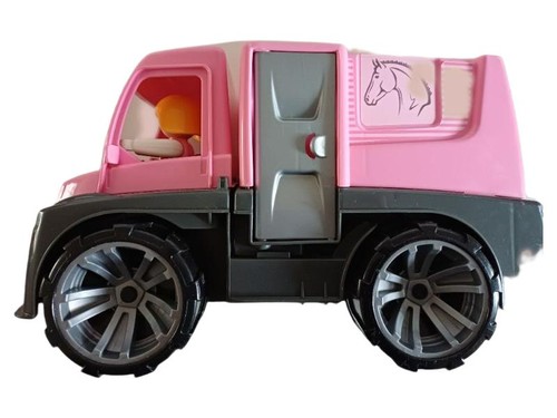 Lena camion trasporto cavalli - lena,