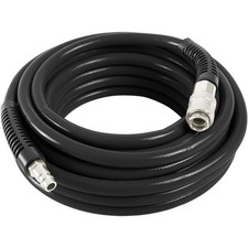 TUBO ARIA COMPRESSA TECPO 10 METRI TUBO ARIA PVC TUBO ARIA COMPRESSA UTENSILE