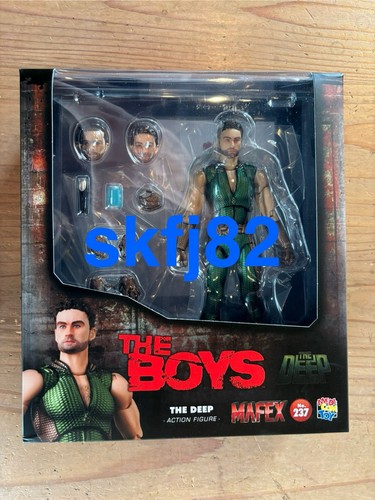 Medicom toy mafex - toy,