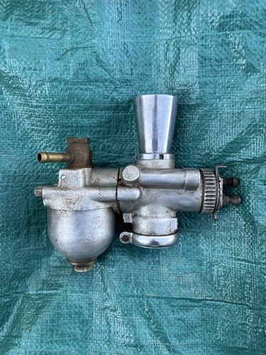 Carburatore dell orto - dell’orto, ssi