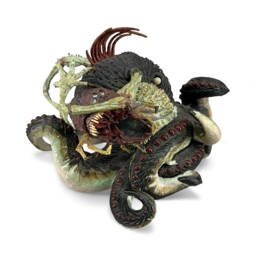 Modellino sota toys nightmares - toys,