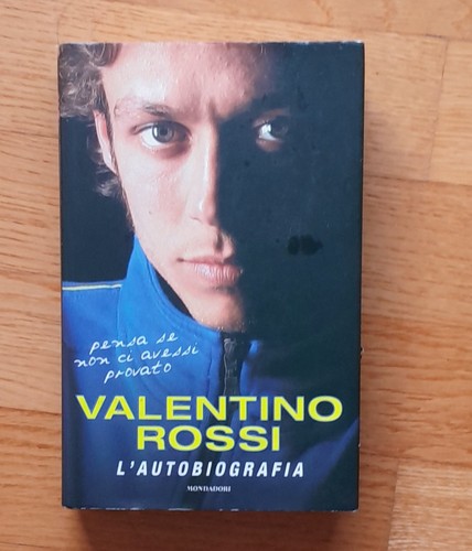 Valentino rossi - valentino,