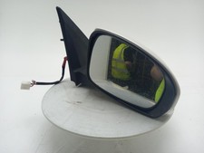 Specchietto retrovisore porta