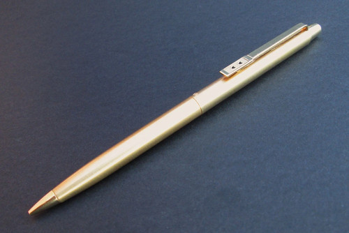 Matita meccanica sottile