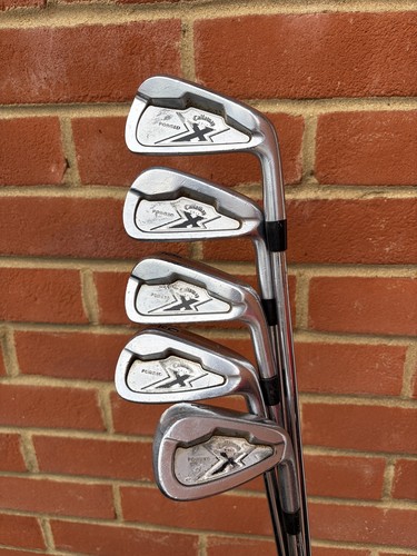 Callaway ferro forgiato - x,