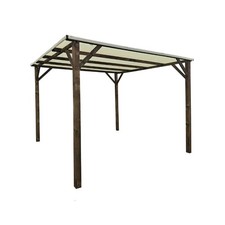 Nuvola - Pergola da Giardino