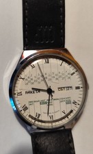 OROLOGIO RUSSO SOVIETICO