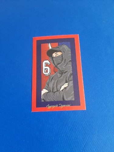 Adesivo stickers ultras - adesivo,