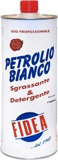 PETROLIO BIANCO LAMPANTE