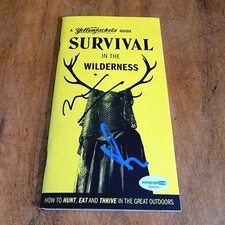 Yellowjackets cast x2 firmato FYC Guida ACOA Autografo Melanie Lynskey Hanratty