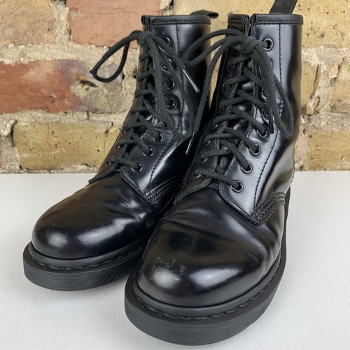 Stivali donna martens 1460 - stivali,