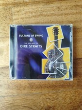 Dire Straits - Sultans of Swing - The Very Best Of Dire Straits  *