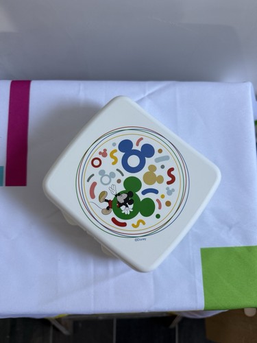 Tupperware porta merenda - tupperware,