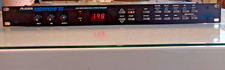 Alesis Midiverb III, vintage