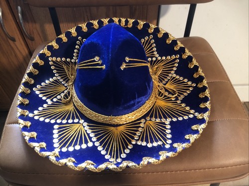 Autentico cappello salazar - autentico,