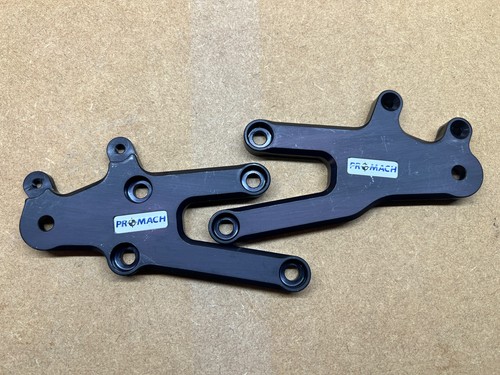 Gancio honda cbr1000rr billet - honda,