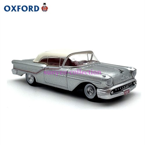 Modellino classico oldsmobile - modellino,