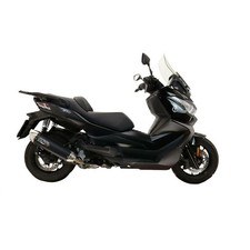 Marmitta Slip-On GPR Furore-X